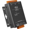 Programmable (1x RS-232 and 4x RS-485) Serial-to-Ethernet Device Server (Metal Case)ICP DAS
